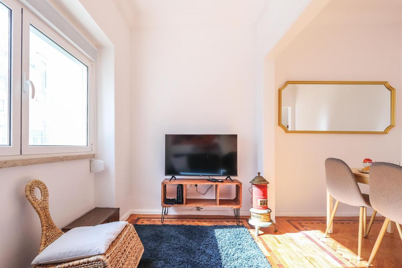 Vita Portucale ! Olaias Design With Terrace リスボン エクステリア 写真