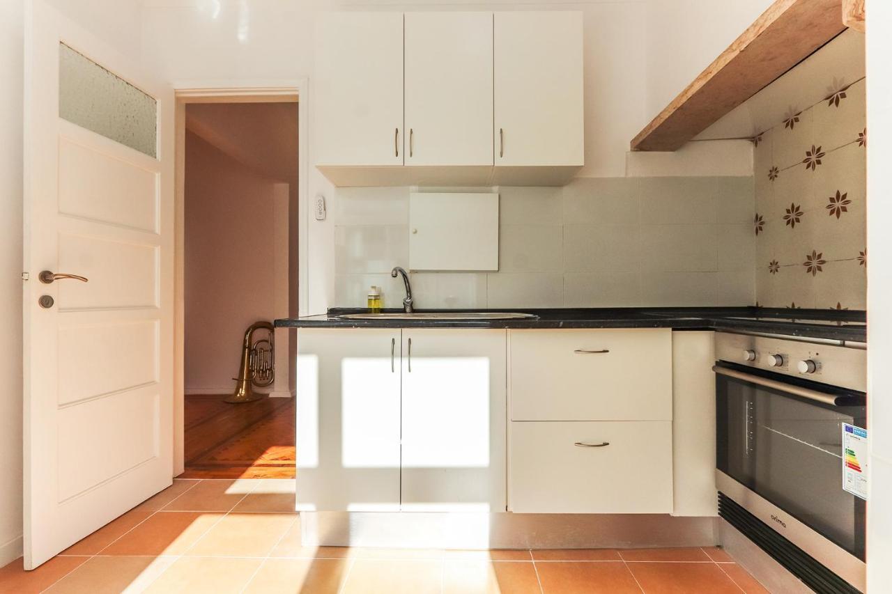 Vita Portucale ! Olaias Design With Terrace リスボン エクステリア 写真